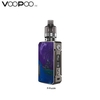 Pre Order VOOPOO DRAG 2 Platinum Kit Refresh Edition 177W Box MOD Electronic Cigarette Vape 4.5ML PnP Pod Tank PnP-VM5 Pnp-Vm6 Coil Authentic