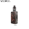 Pre Order VOOPOO DRAG 2 Platinum Kit Refresh Edition 177W Box MOD Electronic Cigarette Vape 4.5ML PnP Pod Tank PnP-VM5 Pnp-Vm6 Coil Authentic