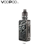 Pre Order VOOPOO DRAG 2 Platinum Kit Refresh Edition 177W Box MOD Electronic Cigarette Vape 4.5ML PnP Pod Tank PnP-VM5 Pnp-Vm6 Coil Authentic