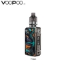 Pre Order VOOPOO DRAG 2 Platinum Kit Refresh Edition 177W Box MOD Electronic Cigarette Vape 4.5ML PnP Pod Tank PnP-VM5 Pnp-Vm6 Coil Authentic