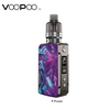 Pre Order VOOPOO DRAG Mini Platinum Kit Refresh Edition 117W Vape 4400mah Battery 4.5ML PnP Pod Tank PnP-Vm5 Vm6 Coil Electronic Cigarette Authentic