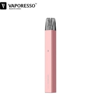 Pre OrderVaporesso BARR Pod Kit 350mAh Built in Battery 13W Max Output Slim & Portable Device with 1.2ohm BARR Cartridge 4 Airflow Option Authentic