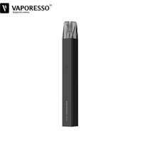 Pre OrderVaporesso BARR Pod Kit 350mAh Built in Battery 13W Max Output Slim & Portable Device with 1.2ohm BARR Cartridge 4 Airflow Option Authentic