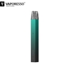 Pre OrderVaporesso BARR Pod Kit 350mAh Built in Battery 13W Max Output Slim & Portable Device with 1.2ohm BARR Cartridge 4 Airflow Option Authentic