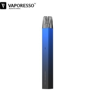 Pre OrderVaporesso BARR Pod Kit 350mAh Built in Battery 13W Max Output Slim & Portable Device with 1.2ohm BARR Cartridge 4 Airflow Option Authentic