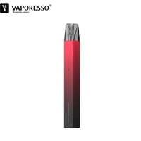 Pre OrderVaporesso BARR Pod Kit 350mAh Built in Battery 13W Max Output Slim & Portable Device with 1.2ohm BARR Cartridge 4 Airflow Option Authentic