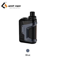 Pre-Sale GeekVape Aegis Hero Pod Kit 45W Output 1200mAh Battery 4ml Hero Pod fit Aegis G Coil Boost 0.4ohm & 0.6ohm Coil Authentic