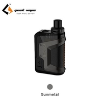 Pre-Sale GeekVape Aegis Hero Pod Kit 45W Output 1200mAh Battery 4ml Hero Pod fit Aegis G Coil Boost 0.4ohm & 0.6ohm Coil Authentic