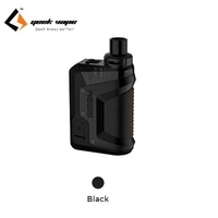 Pre-Sale GeekVape Aegis Hero Pod Kit 45W Output 1200mAh Battery 4ml Hero Pod fit Aegis G Coil Boost 0.4ohm & 0.6ohm Coil Authentic