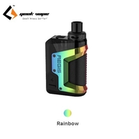 Pre-Sale GeekVape Aegis Hero Pod Kit 45W Output 1200mAh Battery 4ml Hero Pod fit Aegis G Coil Boost 0.4ohm & 0.6ohm Coil Authentic