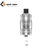 Pre-Sale GeekVape Zeus Nano Tank 3.5ml Atomizer Pod Fit Geekvape B Series Coil 0.4ohm & 0.6ohm Top Filling Vaporizer Electronic Cigarette Authentic