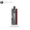 Pre-sale Lost Vape Thelema Pod Mod Kit 3000mAh Battery 80W Vape 4ML Thelema Pod Cartridge Lostvape Ultra Boost Coil E Cigarette Vaporizer Authentic