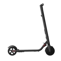 Pre-sale Ninebot ES2 High-Speed Electric Kick Scooter Folding Commuter 700W Motor 25 KM Long Mileage EU plug Black