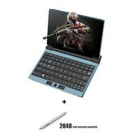 Pre-sale ONE GX OneNetbook OneGx1 7in gaming laptop 10Gen Core i5 10210Y 8G DDR3 256G SSD Touch Screen Gaming PC WIFI Version