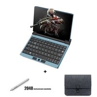 Pre-sale ONE GX OneNetbook OneGx1 7in gaming laptop 10Gen Core i5 10210Y 8G DDR3 256G SSD Touch Screen Gaming PC WIFI Version