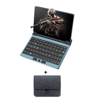 Pre-sale ONE GX OneNetbook OneGx1 7in gaming laptop 10Gen Core i5 10210Y 8G DDR3 256G SSD Touch Screen Gaming PC WIFI Version