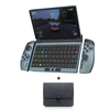 Pre-sale ONE GX OneNetbook OneGx1 7in gaming laptop 10Gen Core i5 10210Y 8G DDR3 256G SSD Touch Screen Gaming PC WIFI Version