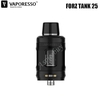 Pre-sale Vaporesso FORZ Tank 25 4.5ml Capacity With GTR Mesh Coil Electronic Cigarette Atomizer /FORZ RDA TANK For FORZ TX80 Mod Authentic