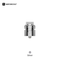 Pre-sale Vaporesso FORZ Tank 25 4.5ml Capacity With GTR Mesh Coil Electronic Cigarette Atomizer /FORZ RDA TANK For FORZ TX80 Mod Authentic