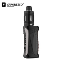 Pre-sale Vaporesso FORZ TX80 Kit 80W Box MOD 4.5ml FORZ TANK 25 Compatible GTR Mesh Coil 0.4ohm & 0.15ohm Vaporizer Vape Authentic