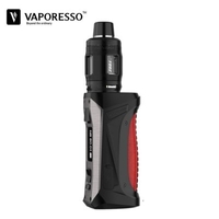 Pre-sale Vaporesso FORZ TX80 Kit 80W Box MOD 4.5ml FORZ TANK 25 Compatible GTR Mesh Coil 0.4ohm & 0.15ohm Vaporizer Vape Authentic