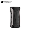 Pre-sale VAPORESSO FORZ TX80 MOD 80W Output Powered by single 18650 Battery Innovative PULSE Mode new Ft Mode fit FORZ TANK 25 Authentic