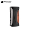 Pre-sale VAPORESSO FORZ TX80 MOD 80W Output Powered by single 18650 Battery Innovative PULSE Mode new Ft Mode fit FORZ TANK 25 Authentic