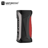 Pre-sale VAPORESSO FORZ TX80 MOD 80W Output Powered by single 18650 Battery Innovative PULSE Mode new Ft Mode fit FORZ TANK 25 Authentic