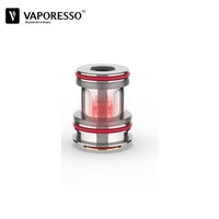 Pre-Sale Vaporesso GTR Mesh Coil 0.4ohm/0.15ohm E Cig GTR Coil for Vaporesso FORZ Tank FORZ TX80 Kit Vape Vaping Original