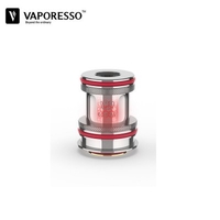 Pre-Sale Vaporesso GTR Mesh Coil 0.4ohm/0.15ohm E Cig GTR Coil for Vaporesso FORZ Tank FORZ TX80 Kit Vape Vaping Original