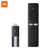 Pre-sale Xiaomi Mi TV Stick Quad Core Cup 3+2 Core GPU 1GB RAM 8GB ROM Portable Streaming Media Player With Bluetooth 4.2 Support Voice Search