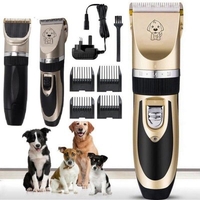 Professional Rechargeable Electric Trimmer For Dogs