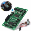 Programmable 24 Phase 45 Wire Stepper Motor Driver Control Board for Arduino - products that work with official Arduino boards