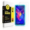 Protective Glass For Huawei Nova 7 Screen Protector Tempered Glass For Huawei Nova 7 Huawei Safety Film