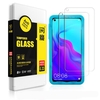 Protective Glass For Huawei Nova 7 Screen Protector Tempered Glass For Huawei Nova 7 Huawei Safety Film