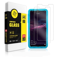 Protective Glass For Huawei Nova 7 Screen Protector Tempered Glass For Huawei Nova 7 Huawei Safety Film