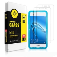 Protective Glass For Huawei Nova 7 Screen Protector Tempered Glass For Huawei Nova 7 Huawei Safety Film