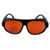 Protective Wavelength 200-590NM Laser Protective Goggles Glasses
