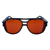 Protective Wavelength 200-590NM Laser Protective Goggles Glasses