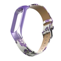 PU Leather Bracelet For Xiaomi Mi Band5 Sport Band Watch Silicone Wrist Strap For Xiaomi Mi Band5 Bracelet For Mi Band 5Band