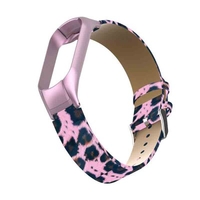 PU Leather Bracelet For Xiaomi Mi Band5 Sport Band Watch Silicone Wrist Strap For Xiaomi Mi Band5 Bracelet For Mi Band 5Band