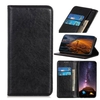PU Leather Wallet Case Protection Card Slots Flip Cover for LGK40 /K12 PLUS / X4 2019