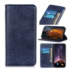 PU Leather Wallet Case Protection Card Slots Flip Cover for Nokia 8.3