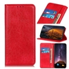 PU Leather Wallet Case Protection Card Slots Flip Cover for ZTE A3 2020
