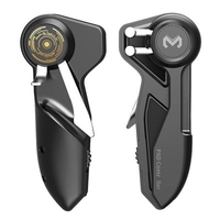 PUBG Mobile Game Controller for Ipad Tablet Six Finger Controller for Game Aim Button Shooter L1R1 Gamepad Trigger