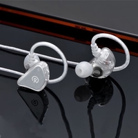 Q3 In-ear Wire-Controlled Sports Headsets For Mobile Phones And Computers Universal Subwoofer With Microphone