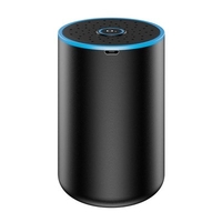 Q4 Car Air Purifier Disinfection Device Sterilization Filter for Cars and Indoor