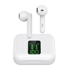 Q5 Bluetooth Earphones TWS Bluetooth 5.0 Intelligent Touch Waterproof Wireless In-ear Headphones