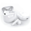 Q55 Wireless Bluetooth TWS Earbuds Headphone Stereo Microphone Waterproof Player Sports Earphone