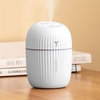 Q8-001 Colorful Cup Mini USB Desktop Humidifier 200ML